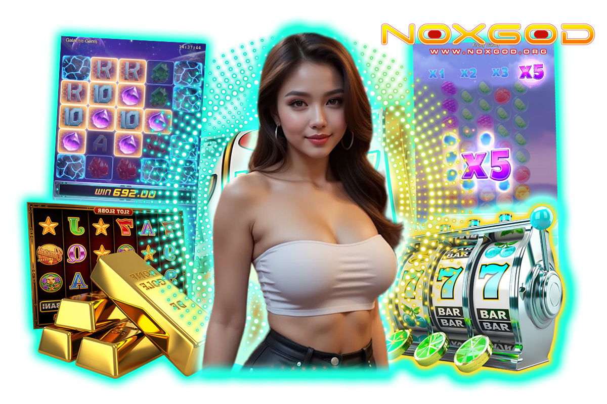 noxgod app