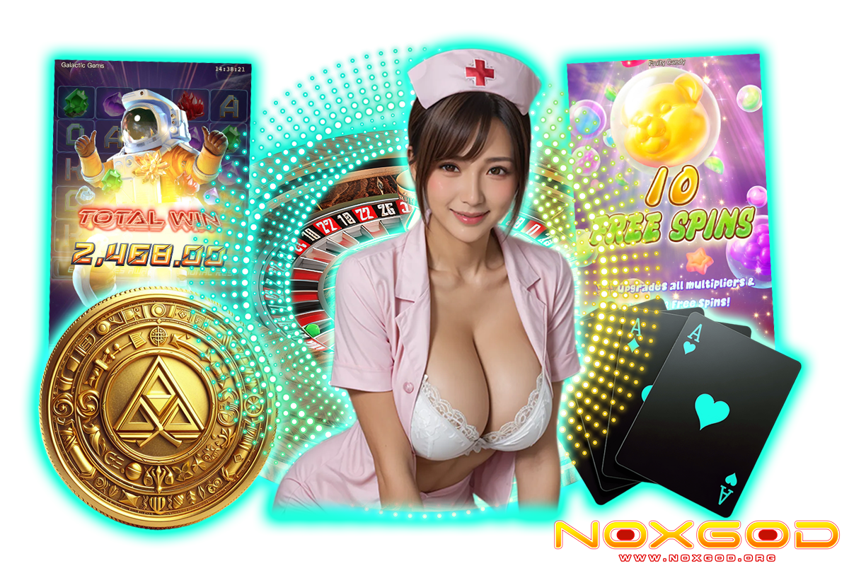 noxgod wallet