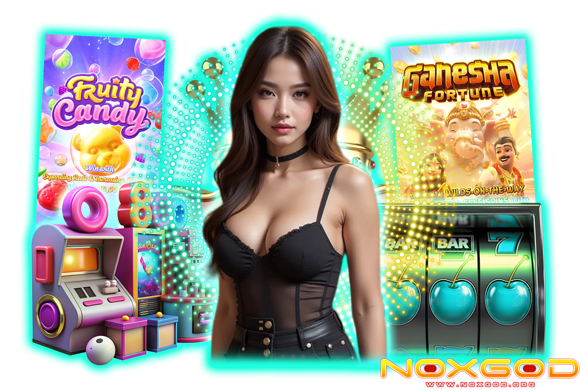 noxgod สล็อต